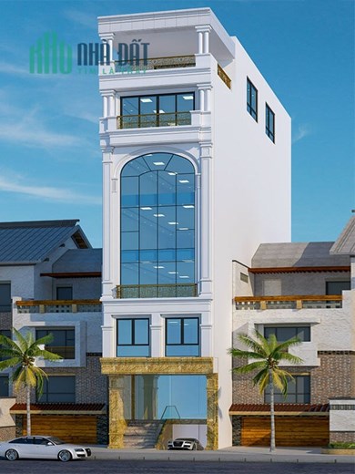 Bán Gấp Tòa Văn Phòng 8 Tầng Mặt Phố Quang Trung, 2 mặt đường to.DT 155m2. Giá 50 TỶ