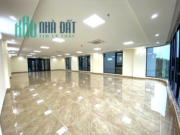 Bán Gấp Tòa Văn Phòng 9 Tầng Mặt Phố Trung Liệt,Vị Trí Lô Góc 3 Mặt Thoáng,DT 267m2. Giá 120 TỶ