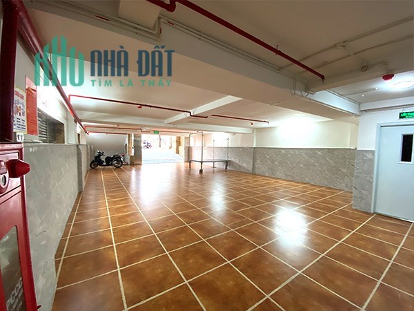 Bán Gấp Tòa Văn Phòng 9 Tầng Mặt Phố Trung Liệt,Vị Trí Lô Góc 3 Mặt Thoáng,DT 267m2. Giá 120 TỶ
