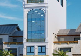 Cho Thuê Tòa Văn Phòng 8 Tầng Xây Mới Mặt Phố Quang Trung, Hà Đông.DT 155m2. Giá 140tr/tháng