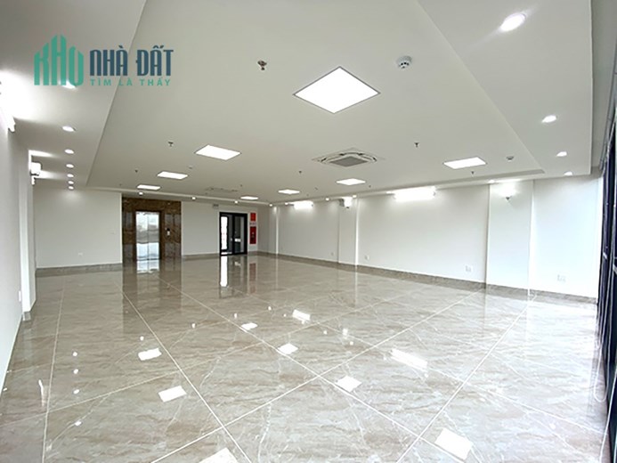 Bán Tòa VP 9 Tầng Xây Mới Mặt Phố Vũ Tông Phan. DT 145m2.Mt 9m Giá 60 TỶ