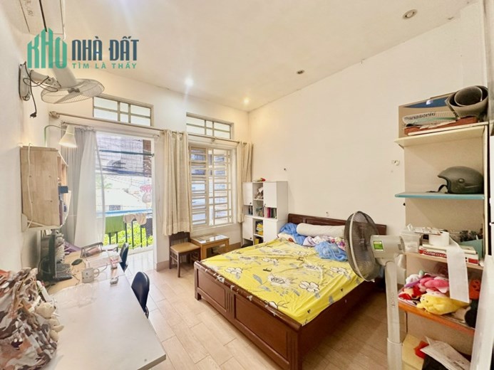 BÁN GẤP NHÀ HẺM XE HƠI-NGUYỄN SƠN-TÂN PHÚ-CHỈ NHỉnh 5 tỷ