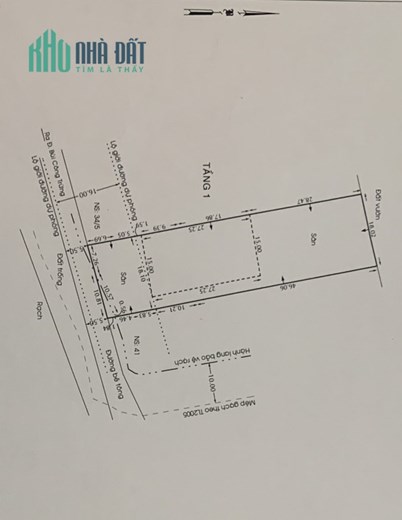 Cần sang và bán nhà xưởng 1022m2 Thạnh Lộc Quận 12