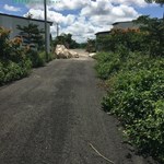 Cần Bán lô đất hẻm 169 Nguyễn Đình Chiểu, Gần trường Phan Văn Trị,  Phường Lộc Phát, TP Bảo Lộc