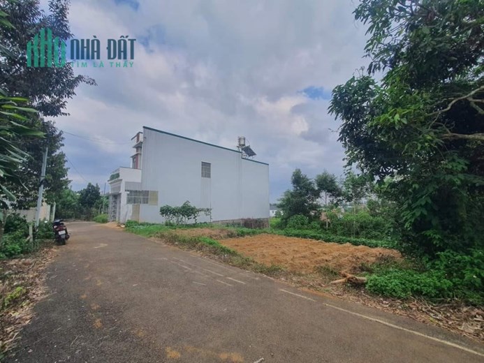 Bán Gấp lô đất hẻm 115 Trần Nguyên Hãn Bảo Lộc