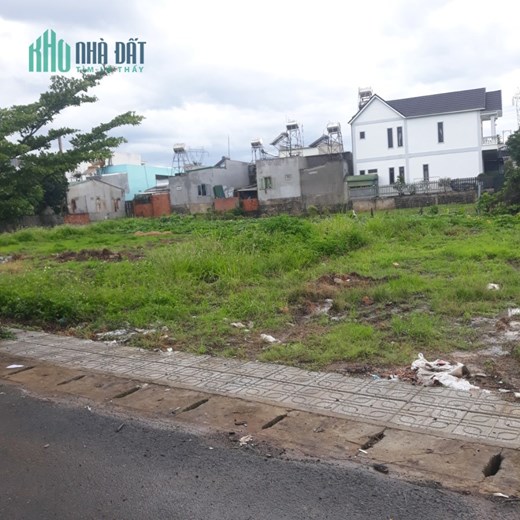 Bán đất đường TÔ HIẾN THÀNH, cách sân bay ĐÀ LẠT  chỉ 1km