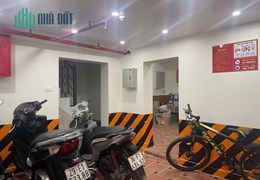 Nhà Phố Chương Dương, 70m, 6 tầng, Mt 8m, 12 Phòng, 50tr/tháng, chỉ 9.799 tỷ