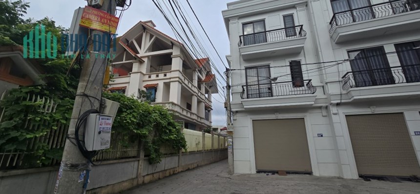 Bán nhà Phố Trần Phú, Cẩm Phả, Quảng Ninh, 258m2, ô tô, MT 11.5m, Giá 2.xx tỷ - Gần Vincom Plaza
