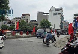Bán gấp nhà ngõ 192 Kim Giang, 5 tầng, ô tô đỗ cửa, 140m2 x 5 tầng, 19.5 tỷ