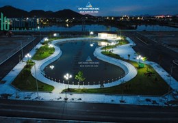 Mở bán đợt 1 dự án Tân Thanh Elite City Hà Nam, gần trung tâm hành chính mới huyện Thanh Liêm