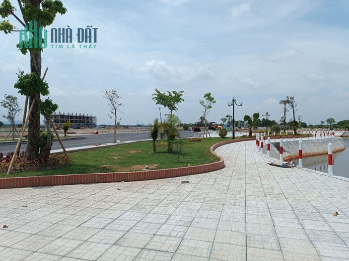 Mở bán đợt 1 dự án Tân Thanh Elite City Hà Nam, gần trung tâm hành chính mới huyện Thanh Liêm