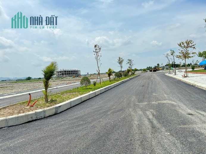 Mở bán đợt 1 dự án Tân Thanh Elite City Hà Nam, gần trung tâm hành chính mới huyện Thanh Liêm