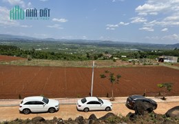 ĐẤT NGHỈ DƯỠNG VIEW ĐẸP TOP ĐẦU LÂM HÀ ( cách ĐÀ LẠT 50 KM  )