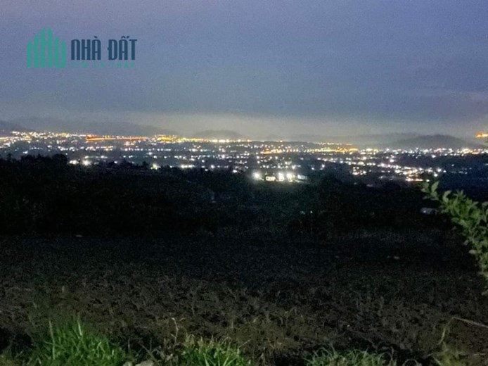 ĐẤT NGHỈ DƯỠNG VIEW ĐẸP TOP ĐẦU LÂM HÀ ( cách ĐÀ LẠT 50 KM  )
