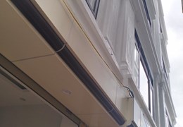Bán nhà phố Phú Diễn, Vũ Đạo An, Quận Bắc Từ Liêm dt 35 m2 x 5 t mới tinh giá 4,35 tỷ