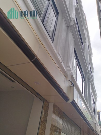Bán nhà phố Phú Diễn, Vũ Đạo An, Quận Bắc Từ Liêm dt 35 m2 x 5 t mới tinh giá 4,35 tỷ