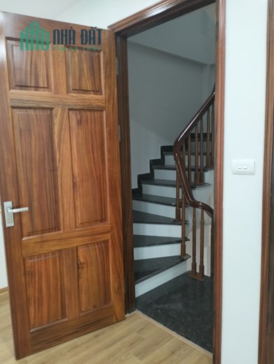 Bán nhà phố Phú Diễn, Vũ Đạo An, Quận Bắc Từ Liêm dt 35 m2 x 5 t mới tinh giá 4,35 tỷ