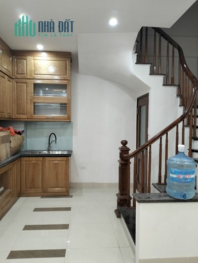 Bán nhà phố Phú Diễn, Vũ Đạo An, Quận Bắc Từ Liêm dt 35 m2 x 5 t mới tinh giá 4,35 tỷ