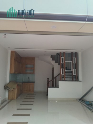Bán nhà phố Phú Diễn, Vũ Đạo An, Quận Bắc Từ Liêm dt 35 m2 x 5 t mới tinh giá 4,35 tỷ