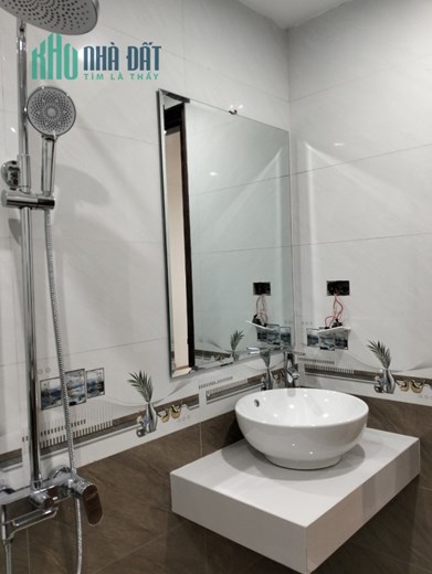 Bán nhà phố Phú Diễn, Vũ Đạo An, Quận Bắc Từ Liêm dt 35 m2 x 5 t mới tinh giá 4,35 tỷ
