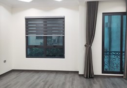 Bán nhà mặt ngõ 58 phố Đào Tấn dt 50 m2 x 6 t thang máy mới đủ nội thất giá 12,2 tỷ