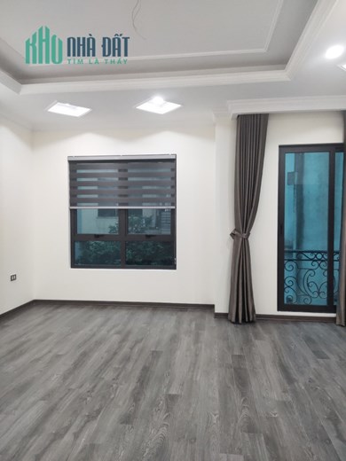 Bán nhà mặt ngõ 58 phố Đào Tấn dt 50 m2 x 6 t thang máy mới đủ nội thất giá 12,2 tỷ