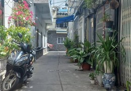 Cống Lở Tân Bình -  Tầng mới - sát vách sân bay - Chỉ hơn 3 củ tỏi