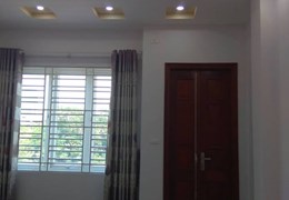 Chính chủ bán nhà 5.5 tầng ngõ phố Chùa Bộc, diện tích 48m xây 5.5 tầng, Q. Đống Đa - 12,6 tỷ