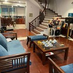 Bán biệt thự phân lô đường Giảng Võ - Đống Đa - DT 60m2 5T MT 5.8m giá 25 tỷ