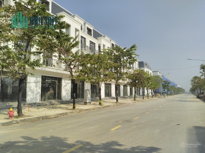 Bán quỹ căn biệt thự, liền kề giá tốt nhất Dự án HUD Mê Linh