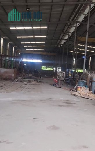 KHO, XƯỞNG CHO THUÊ Tại CCN NGUYÊN KHÊ. Huyện ĐÔNG ANH. HÀ NỘI