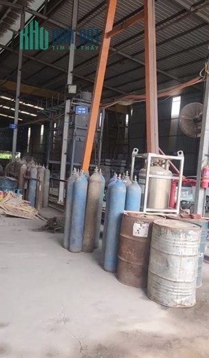 KHO, XƯỞNG CHO THUÊ Tại CCN NGUYÊN KHÊ. Huyện ĐÔNG ANH. HÀ NỘI