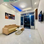 Nhà đẹp Tân Bình - Hẻm thông - Gần chợ Trường Học - Tiện ích bao quanh - Chỉ hơn 3 tỏi