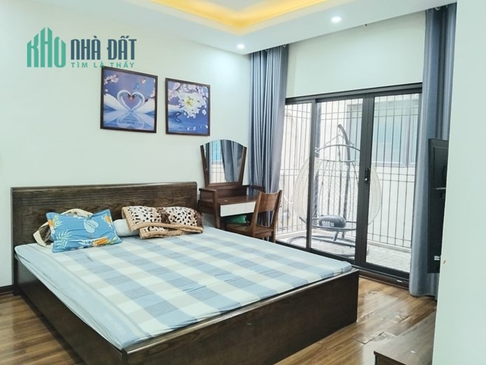 Đất Vàng Trần Đại Nghĩa, Lê Thanh Nghị 33m, Nhà 7 Tầng, Chỉ 6.5 Tỷ.