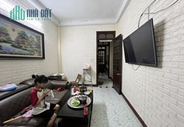 Bạch Mai 27m Giá 3.8 Tỷ,OTO, Bán Nhanh Trong Đêm.