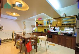 Bán Gấp Nhà Bạch Mai, Lê Thanh Nghị 26m Giá 3.8 Tỷ.