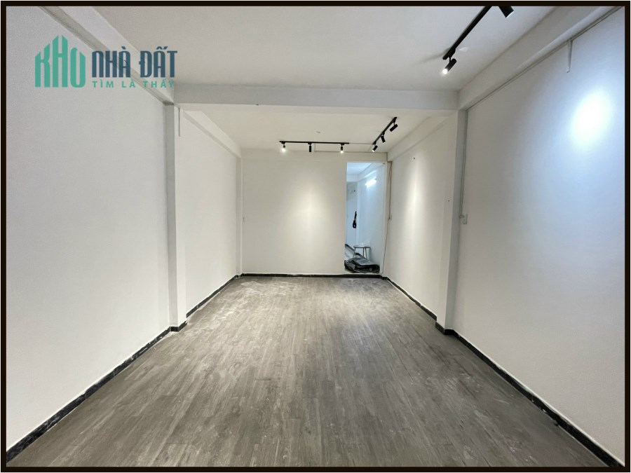 Nhà phố rẻ 4 x 15m Huỳnh Văn Bánh Phú Nhuận TP. Hồ Chí Minh