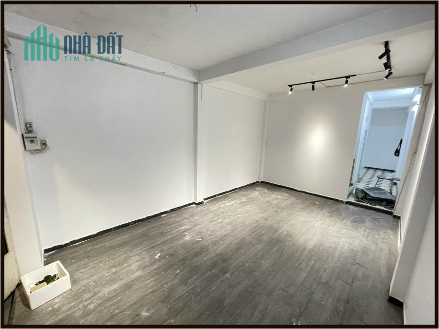 Nhà phố rẻ 4 x 15m Huỳnh Văn Bánh Phú Nhuận TP. Hồ Chí Minh