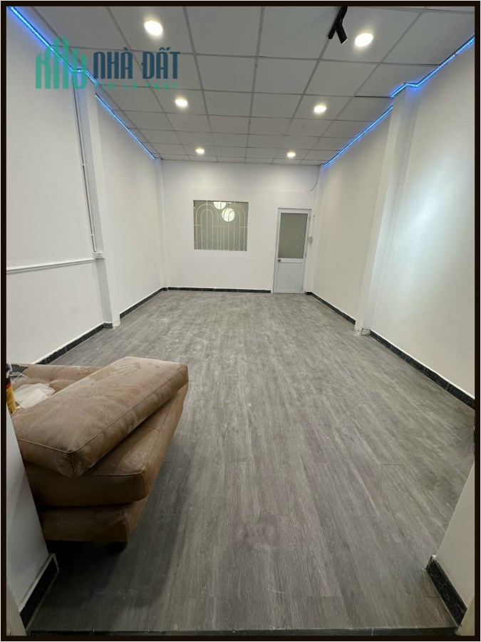 Nhà phố rẻ 4 x 15m Huỳnh Văn Bánh Phú Nhuận TP. Hồ Chí Minh