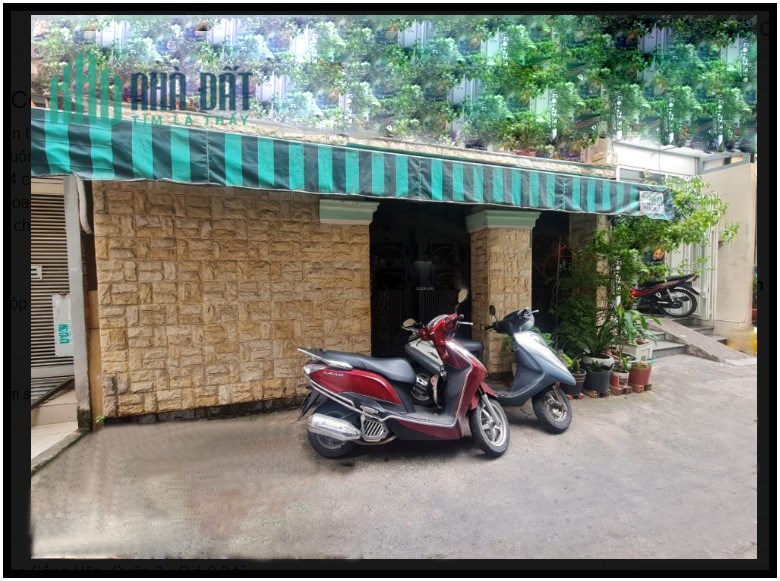 Hạ giá nhà phố 5.8 x 13m Rạch Bùng Binh trung tâm Quận 3 thành phố Sài Gòn