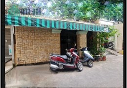 Hạ giá nhà phố 5.8 x 13m Rạch Bùng Binh trung tâm Quận 3 thành phố Sài Gòn