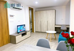 Trần Đại Nghĩa, Lê Thanh Nghị 33m, 7 Tầng, Nội Thất Chỉ 6.5 Tỷ, OTO TẢI.