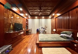 Bán Nhà Mặt Phố Hoàng Mai, Bạch Mai 10.9 Tỷ 65m2, MT 7.2m.