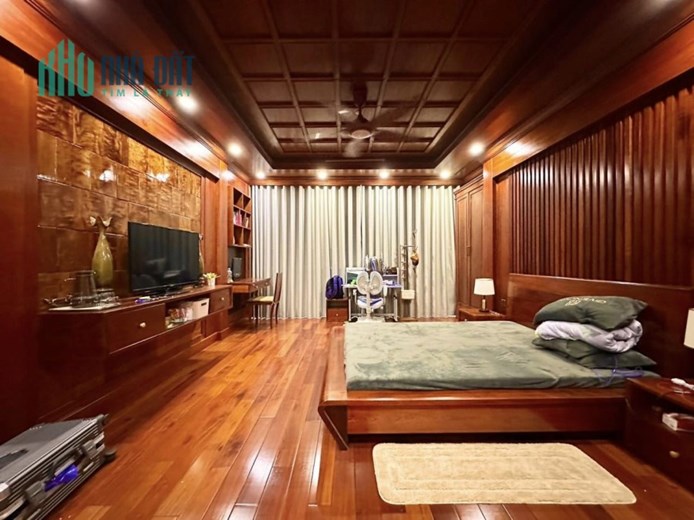 Bán Nhà Mặt Phố Hoàng Mai, Bạch Mai 10.9 Tỷ 65m2, MT 7.2m.