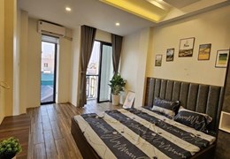 Bán Nhà Lê Thanh Nghị, Trần Đại Nghĩa 35m, Mt 3.7m Giá Chỉ 4.5 Tỷ.