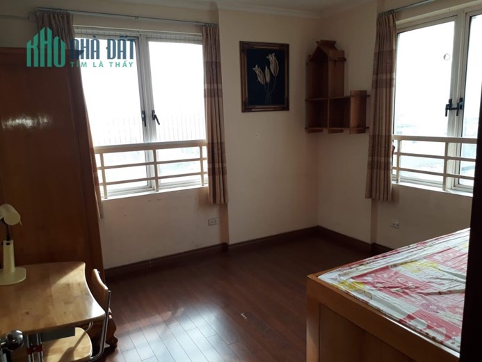 SIÊU HIẾM, BÁN CĂN HỘ CHUNG CƯ CAO CẤP NGUYỄN CHÍ THANH, ĐỐNG ĐA,  70M, GIÁ 3 TỶ 85.