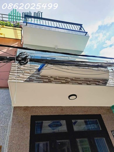 BÁN NHÀ NHỎ XINH TÂN THẮNG-AEON TÂN PHÚ-CHỈ NHỈNH 2 TỶ ĐẸP Ở LUÔN