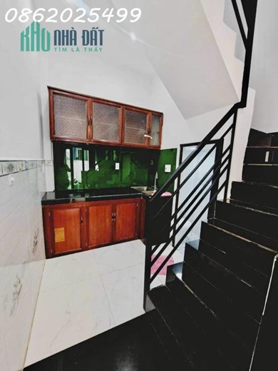 BÁN NHÀ NHỎ XINH TÂN THẮNG-AEON TÂN PHÚ-CHỈ NHỈNH 2 TỶ ĐẸP Ở LUÔN