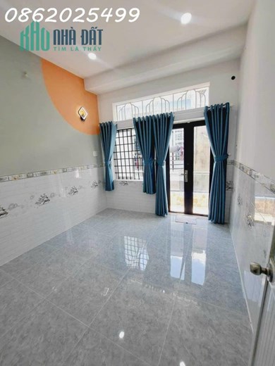 BÁN NHÀ NHỎ XINH TÂN THẮNG-AEON TÂN PHÚ-CHỈ NHỈNH 2 TỶ ĐẸP Ở LUÔN