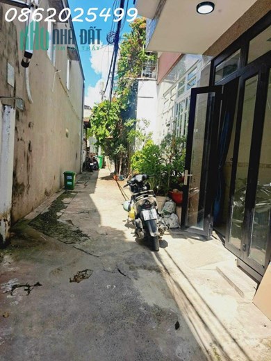 BÁN NHÀ NHỎ XINH TÂN THẮNG-AEON TÂN PHÚ-CHỈ NHỈNH 2 TỶ ĐẸP Ở LUÔN